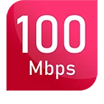 Paket IndiHome 100 Mbps