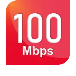 Paket IndiHome 100Mbps