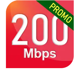 Promo Paket IndiHome 200Mbps